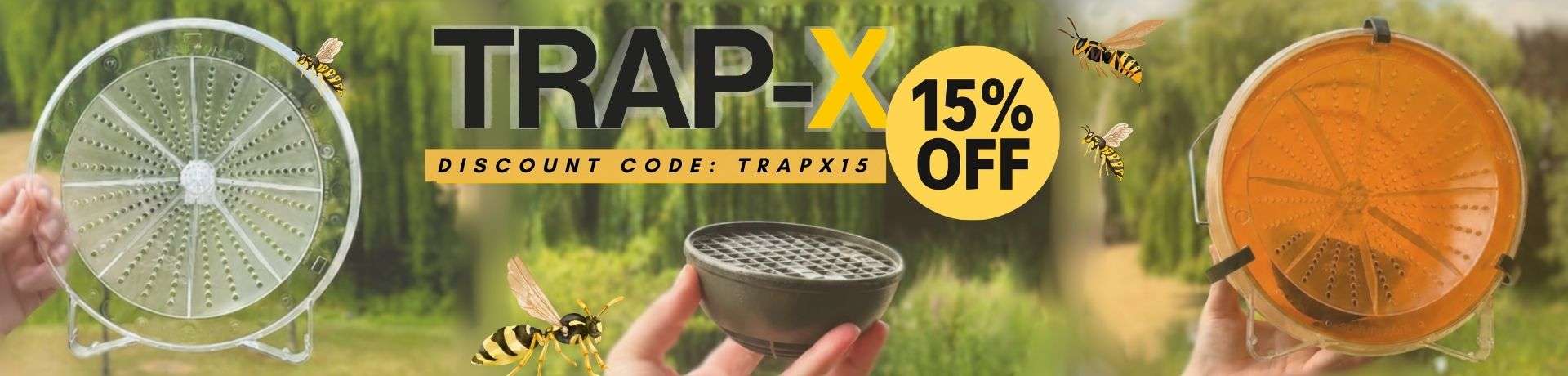 Trap-X