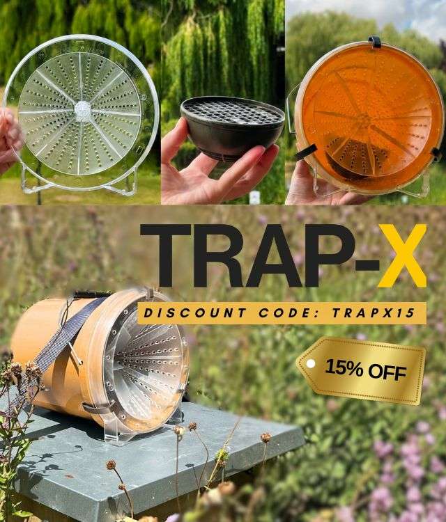 Trap-X