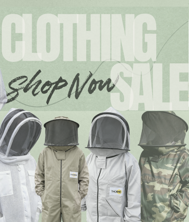 Clothing Sale 2026!