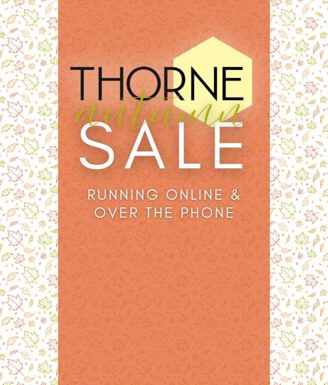 Autumn Sale 2026