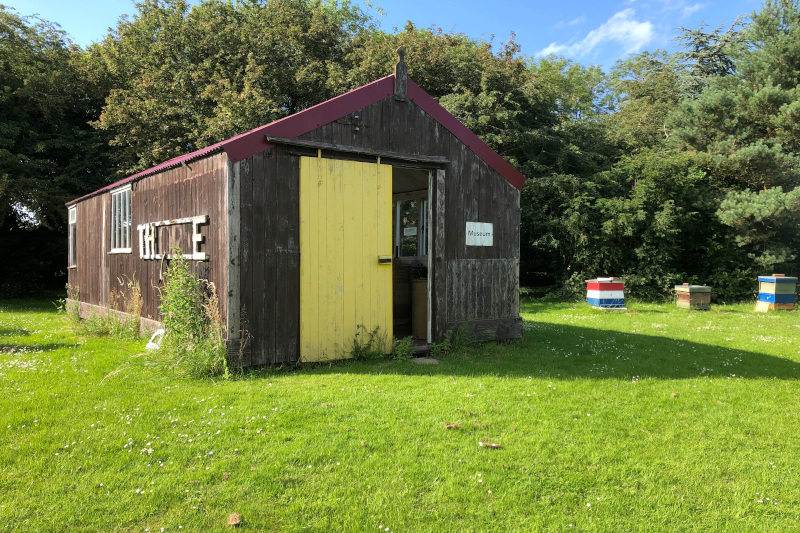 Beekeeping Blog - February 2018