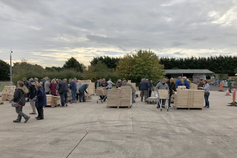 Beekeepers News – November 2018 – Issue 26