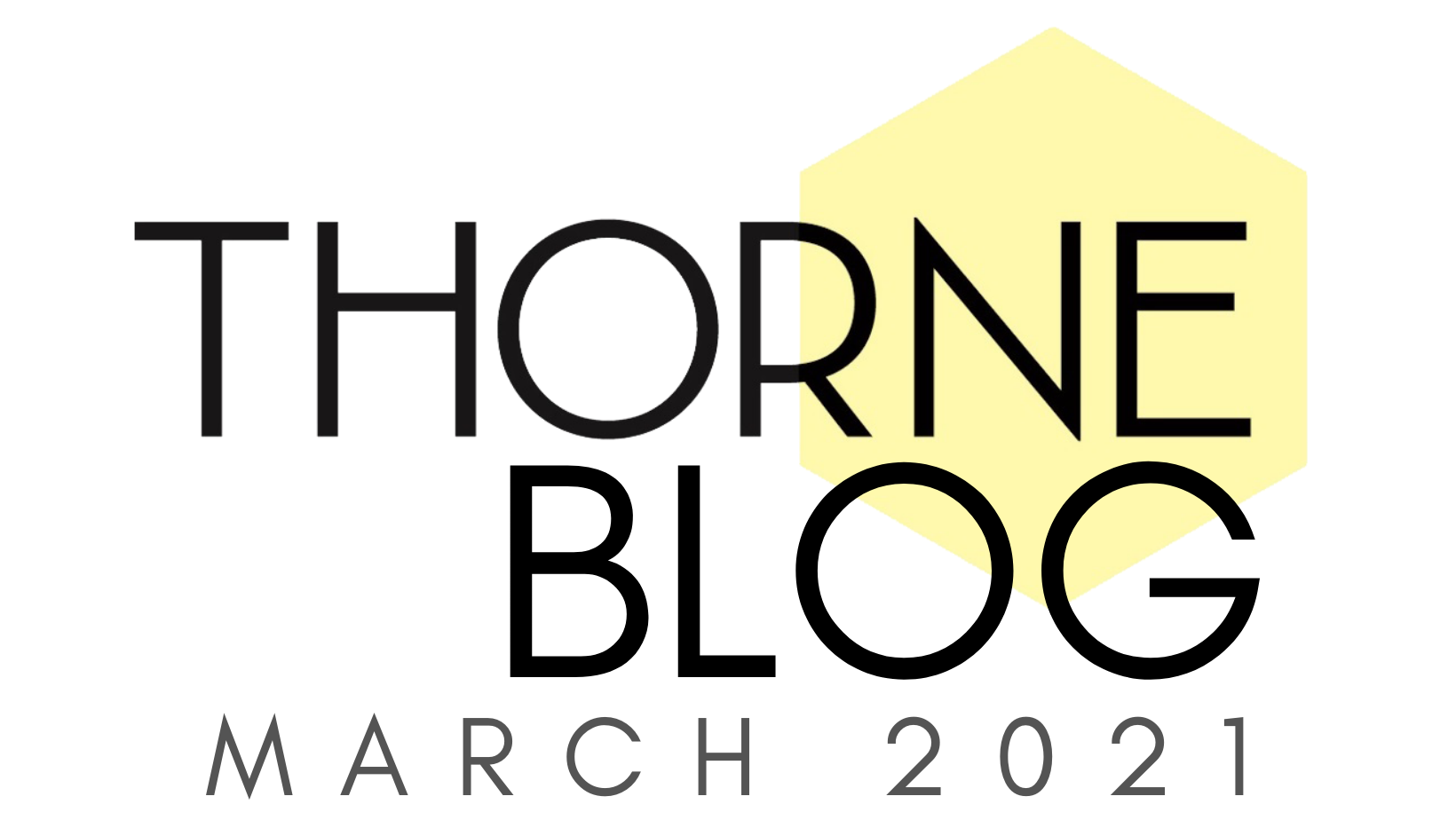 Beekeepers Blog - March 2021