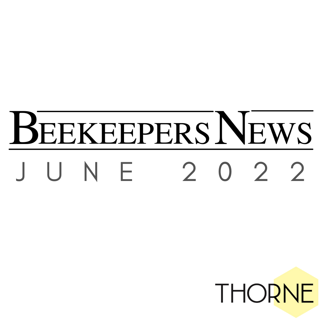 Beekeepers News - June - Issue 69