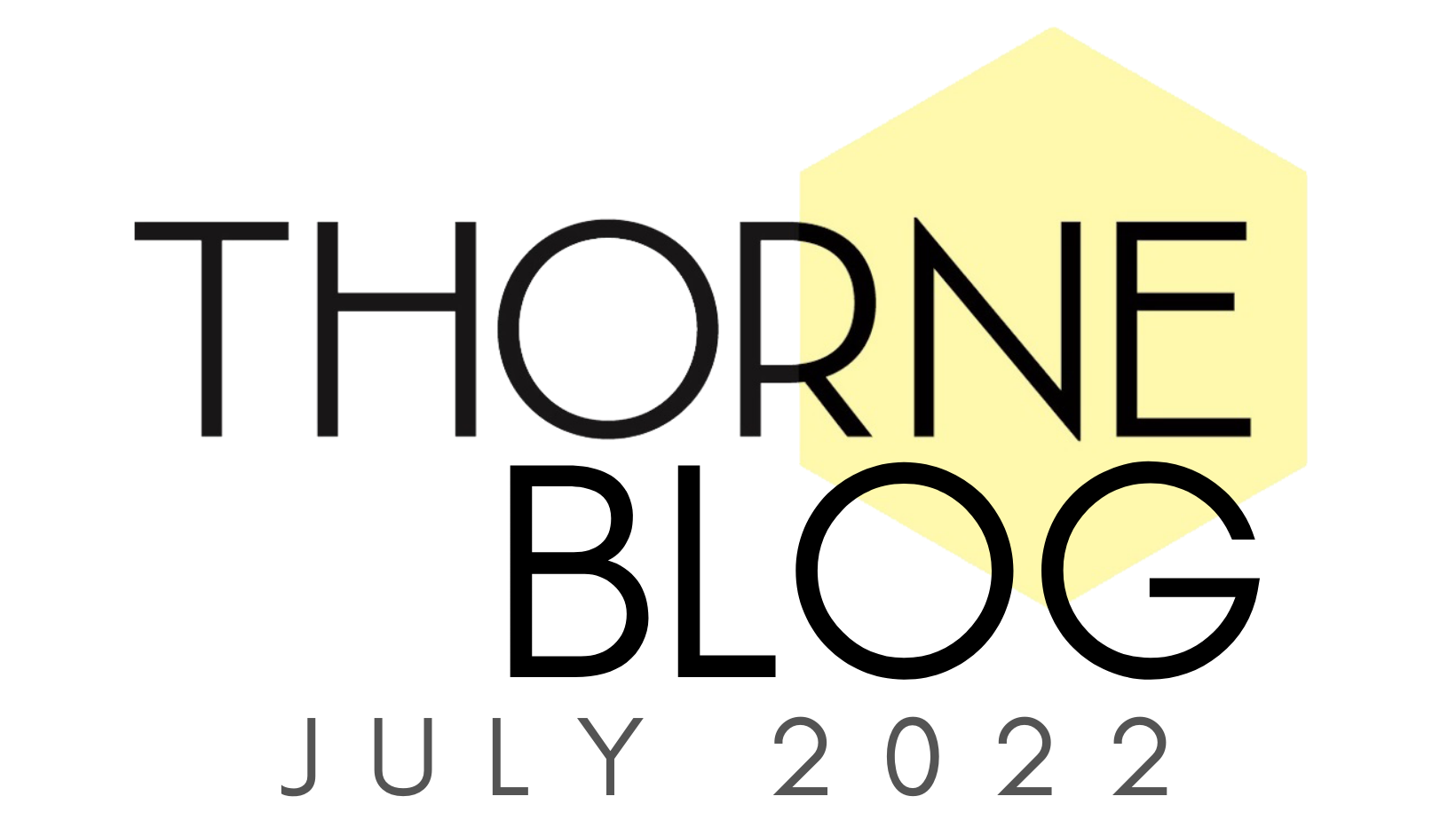 Beekeepers Blog - July 2022