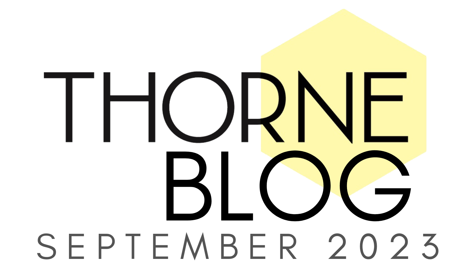 Beekeepers Blog - September 2023