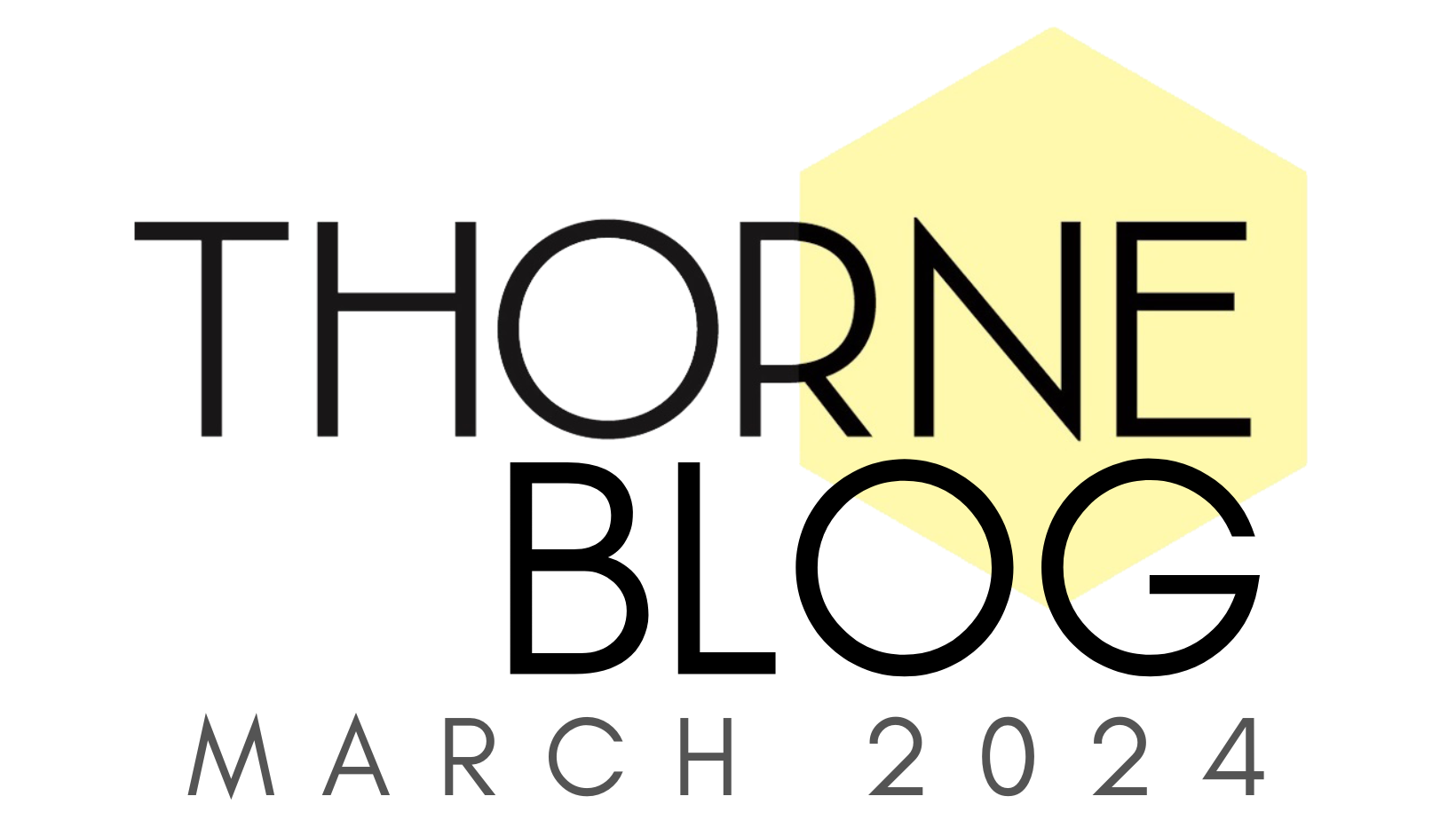 Beekeepers Blog - March 2024