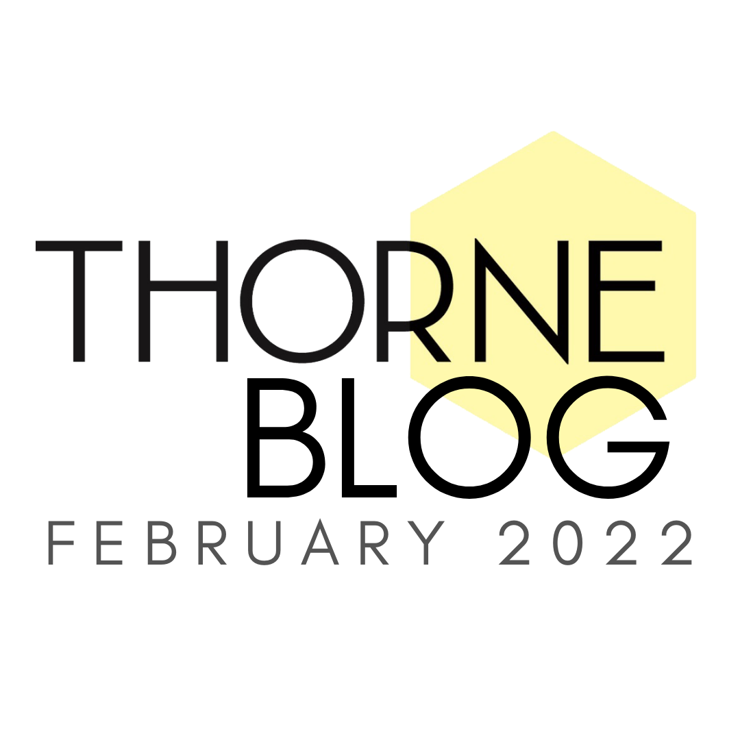Beekeepers Blog - February 2022