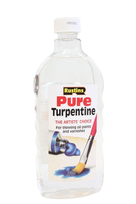 TURPENTINE OIL (PURE) -5 L. & 200 KG PACKET – Nepal Chemical
