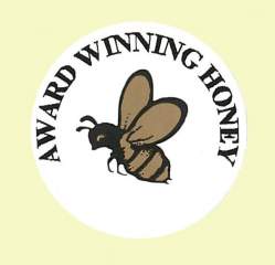 L11 Award Winning Honey