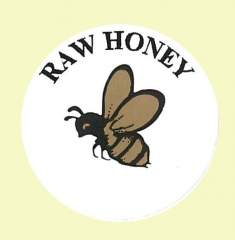 L11 Raw Honey