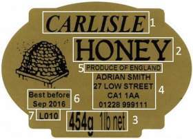 L40 Personalised