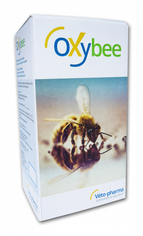 Oxybee Box Low