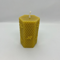 TS33 - Small Hexagonal Honeycomb with Bees.png