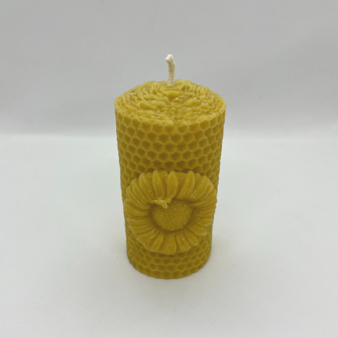 TS39 - Honeycomb Sunflower and Bee.png