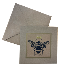 Queen Bee Card with Envelope.png