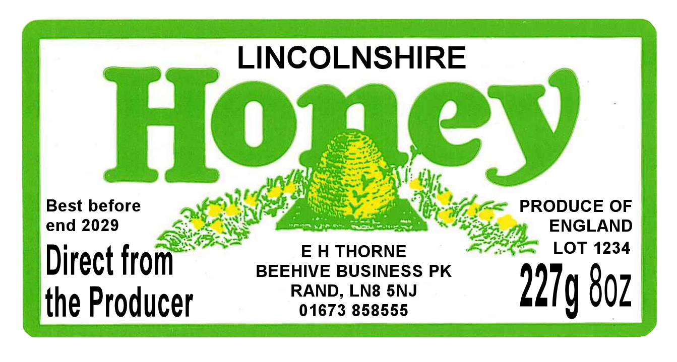 thumbnail interactive-video image 1 of Towa 6,000 Yellow GL 2-Line Labels – Speedy Mark, Halmark, Jolly, Hallo, Made In USA 1 of 6